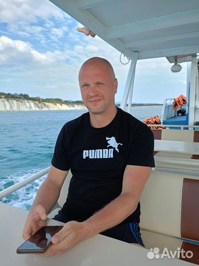 Мастер на час (универсал)