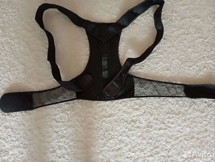 Корректор осанки