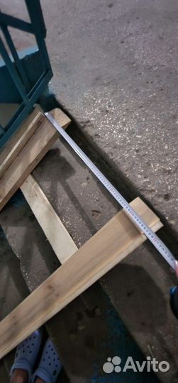 Откидной пандус для инвалидов