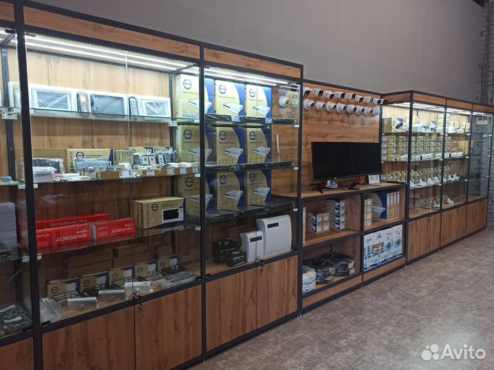 Камера наблюдения AT-MC-3E5M-2.8 (12E)