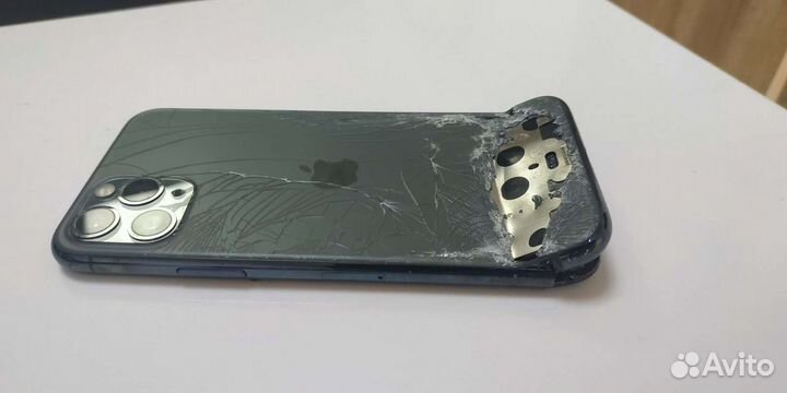 Ремонт мобильных телефонов