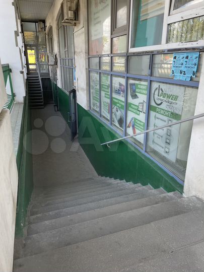 Свободного назначения, 17.2 м²