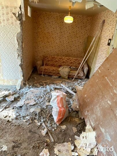 Услуги разнорабочих и мастеров