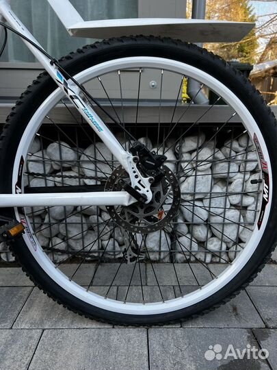 Велосипед kross level a2 disc