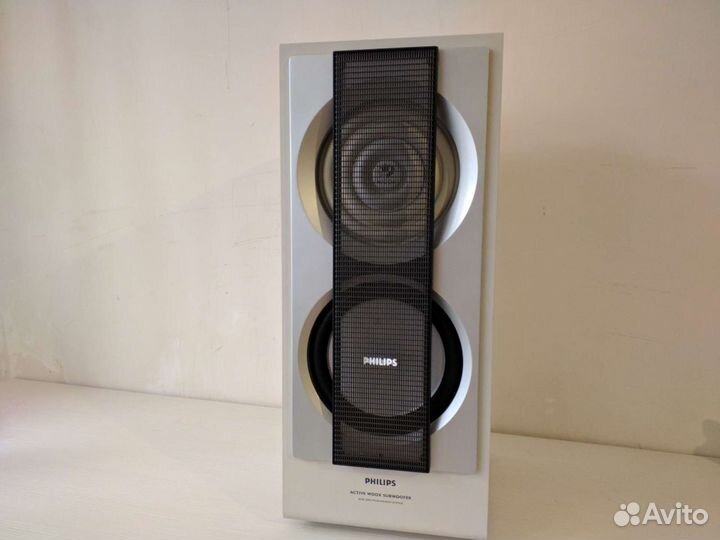 Philips best sale ke woofer