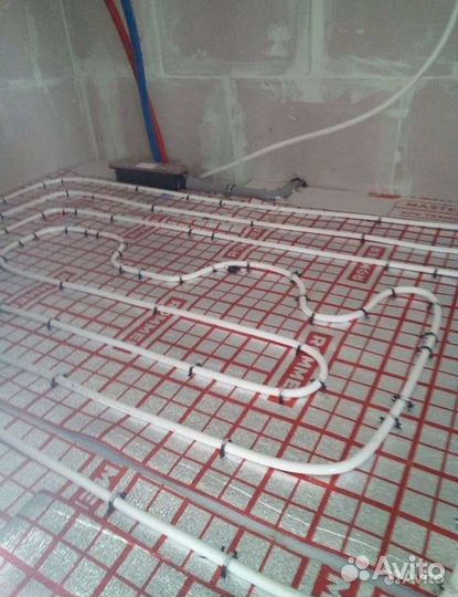 Сантехник услуги сантехника