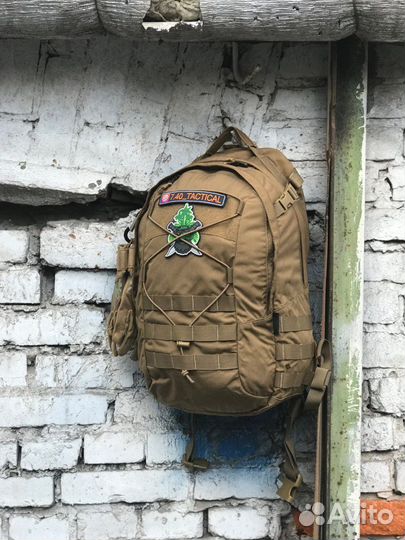 Рюкзак EDC 21 литр от Helikon-tex койот