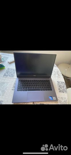 Ноутбук Honor magicbook 14