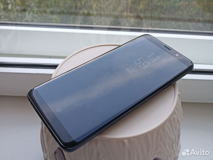 Самсунг s9+