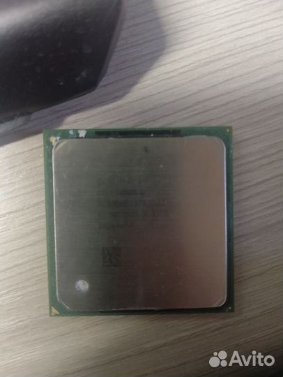 Продам комплектующие для пк