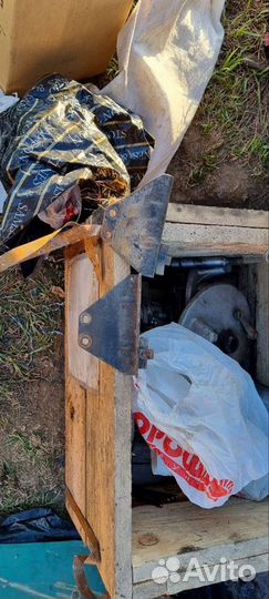 Запчасти на урал