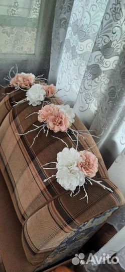 Украшение для фотозоны/ зоны призидиума/ Украшение