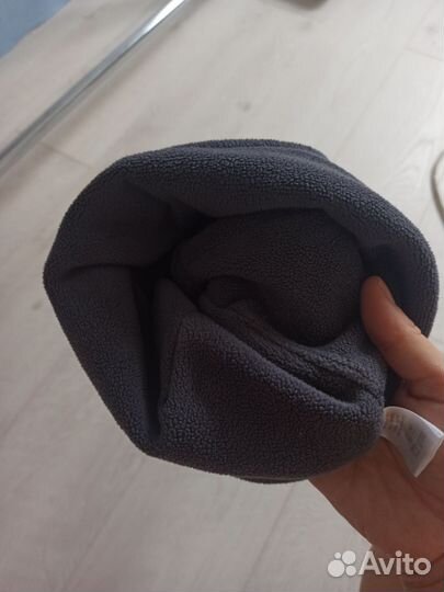 Шапка для мальчика Crockid 46-48