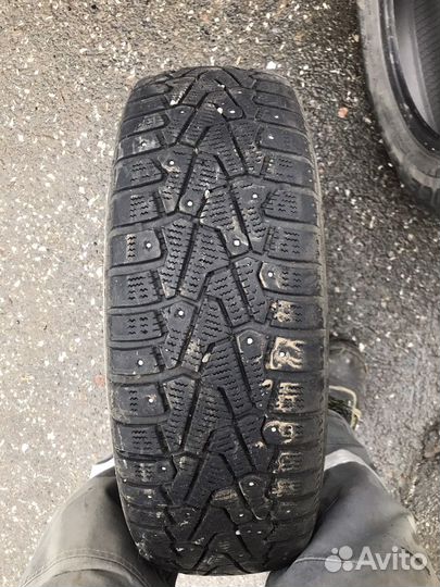 Pirelli Ice Zero 185/65 R15