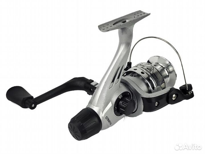 Катушка East Shark CTR A (4000 2BB)