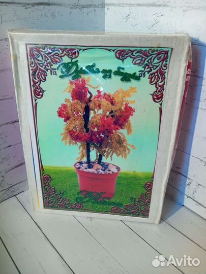 Набор для творчества 