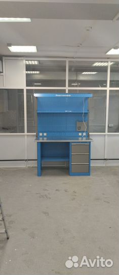 Верстак Technic