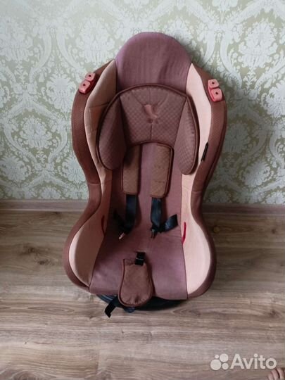 Детское автокресло от 0 до 25 кг