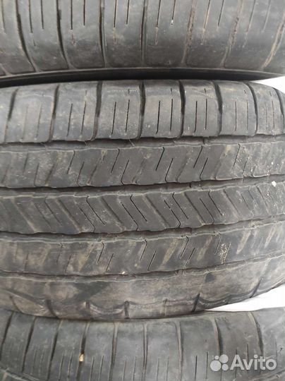 Goodyear Eagle LS 2 275/55 R20 S