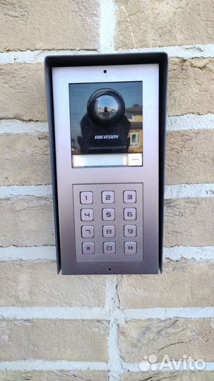 Видеонаблюдение установка от частного специалиста