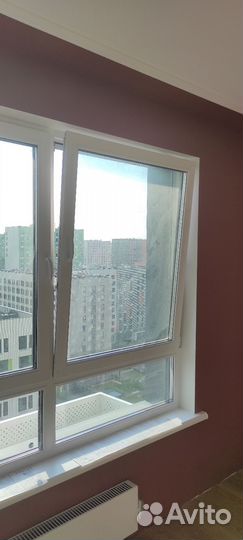 Ремонт Окон пик/Москитные Сетки/Уплотнитель