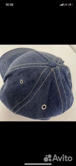 Кепка бейсболка Diesel оригинал