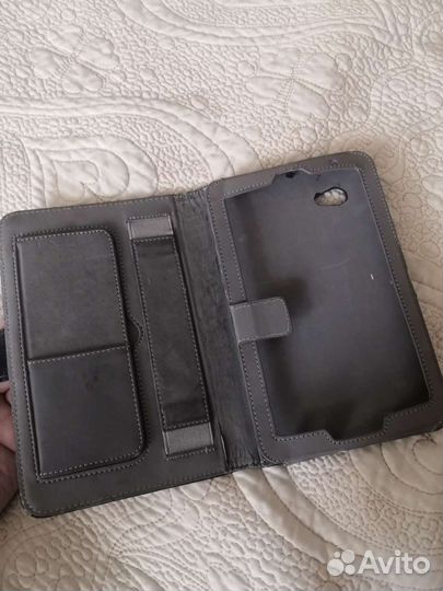 Чехол на планшет универсальный