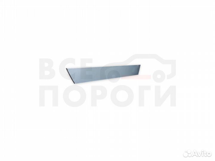 Ремкомплект двери LADA Priora хэтчбек (задней)