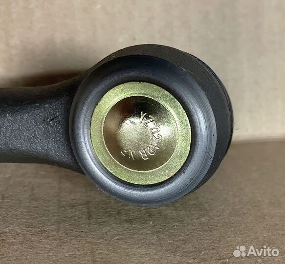 Наконечник рулевой Nissan Almera