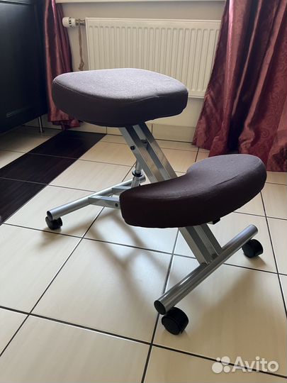 Коленный стул Smartstool