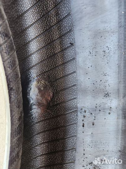 Formula Energy 225/50 R17