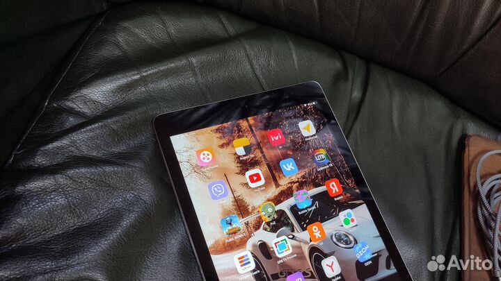 iPad Air 32gb #211