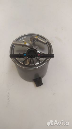 Фильтр топливный M9R T31 Nissan 16400JY09D