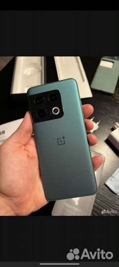 OnePlus 10 pro, 8/256 ГБ
