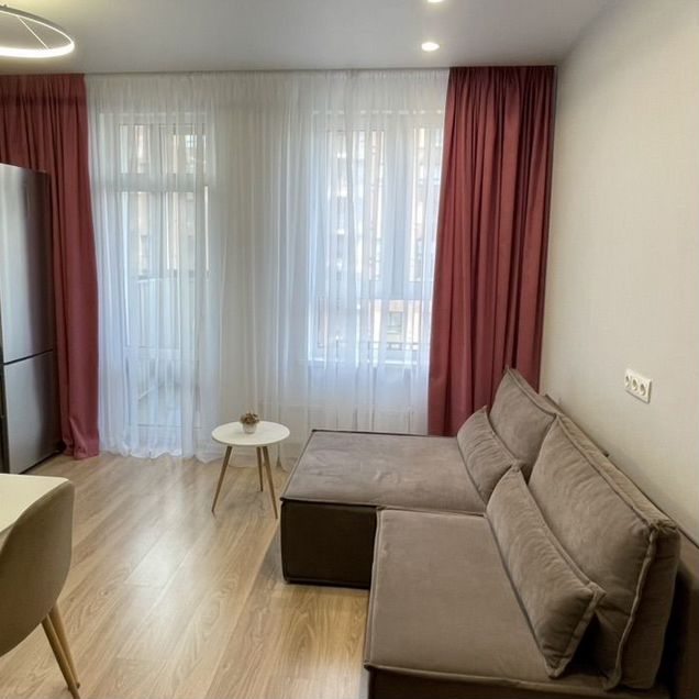 Квартира-студия, 23 м², 10/18 эт.