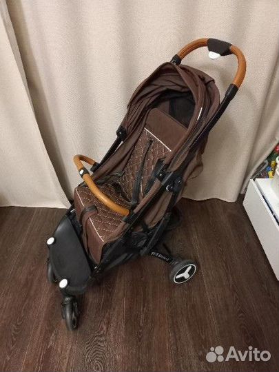 Прогулочная коляска Yoya Plus 3