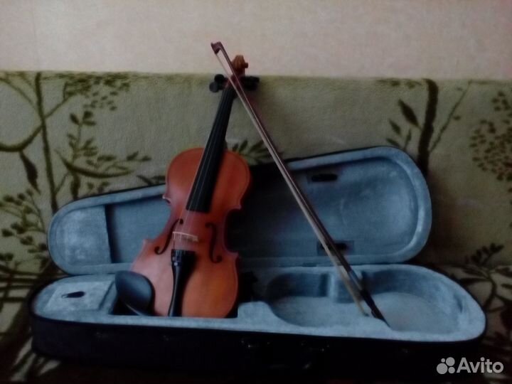 Скрипка Antonio Lavazza 1/2