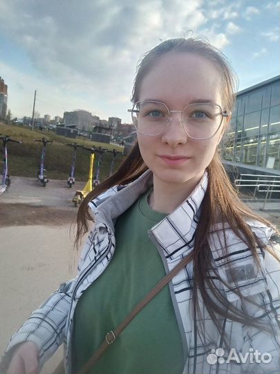 Продавец - кассир, администратор