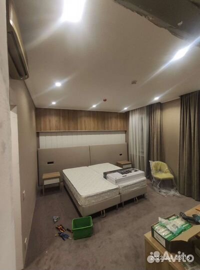 Электрик -Услуги Электрика для Вас