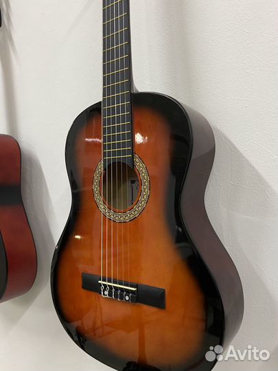 Гитара классика