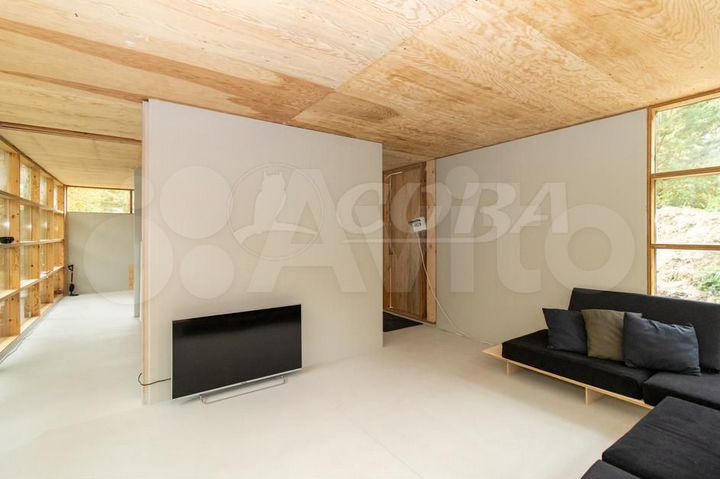 Дача 48,8 м² на участке 11 сот.