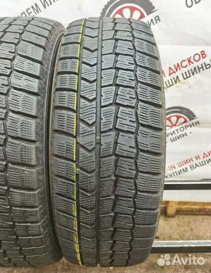 Dunlop Winter Maxx WM02 195/65 R15 91Q