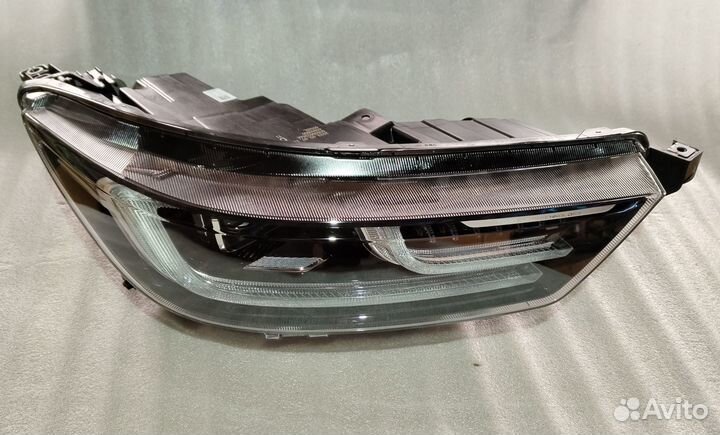 Фара Новая левая правая LED Chery Tiggo 8 PRO