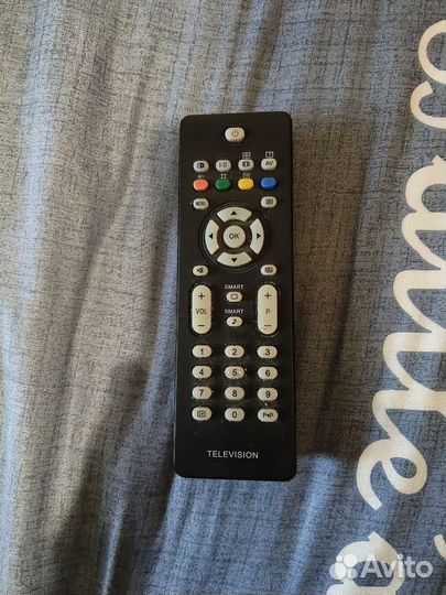 Телевизор philips 32