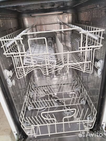 Посудомоечная машина krona