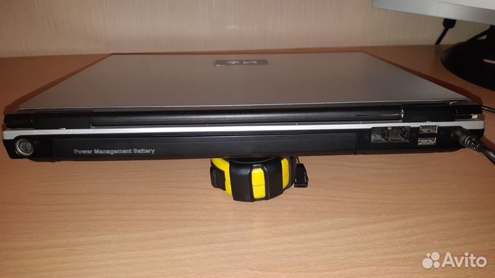 Ноутбук LG на з/части