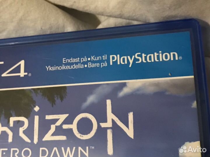 Игры для приставок ps4 ps5