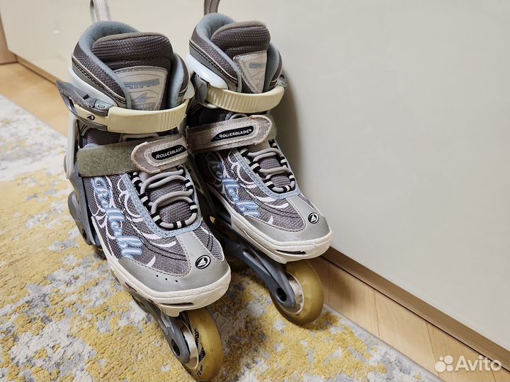 Ролики rollerblade
