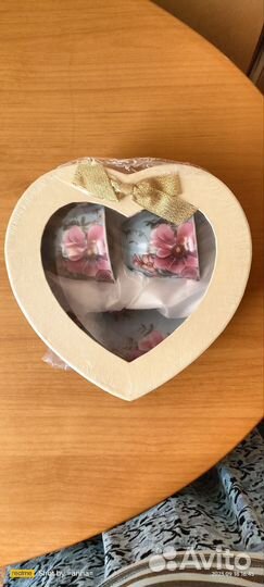 Чайный сервиз