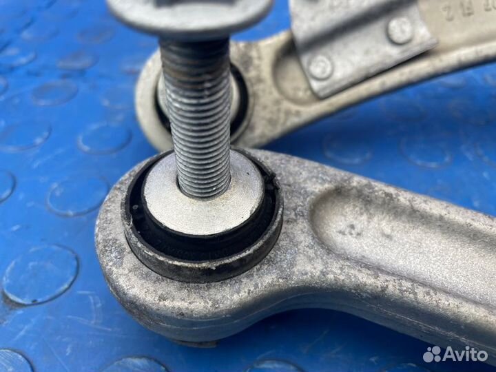 Рычаг задний Mercedes E 250 W212 271.860 2010